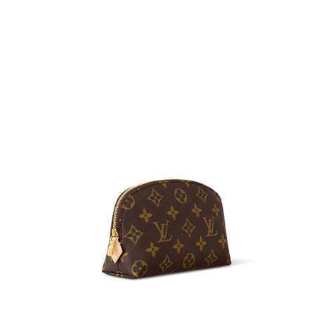 louis vuitton porta cosmetici|Pochette Porta Cosmetici .